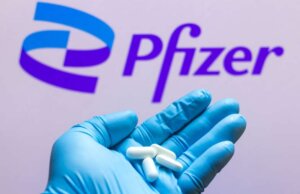 Aprueba Reino Unido píldora anticovid Paxlovid de Pfizer