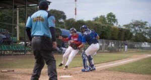 Listo el primer ‘playoff’ en la 2F JAPAC