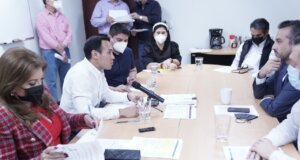 Aprueba Comisión dictamen de presupuesto estatal; reasigna 340 mdp