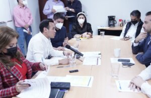 Aprueba Comisión dictamen de presupuesto estatal; reasigna 340 mdp