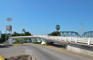 A partir de este miércoles, estará cerrado a la circulación el Puente Blanco