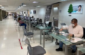 Abrirán Oficinas de Recaudación este sábado 23 de marzo