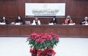 Nuevo marco institucional para las mujeres les generará más oportunidades: diputadas