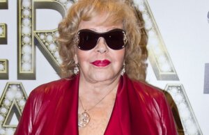 Silvia Pinal ya está en su casa; casi no tiene síntomas de COVID