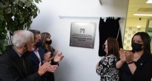 Somos herederos de la gran escuela de don Fortunato Álvarez Castro: Cinthia Valenzuela