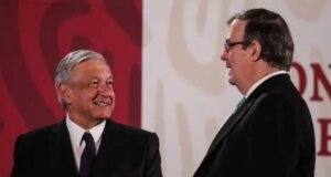 La ganancia política de la pandemia