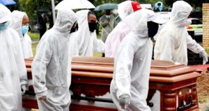 ¿Cuál es la enseñanza de la pandemia?