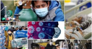 La verdadera prueba de la pandemia