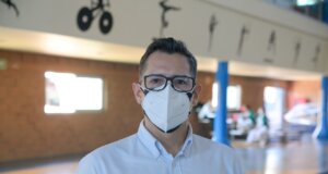 Se extiende vacunación a docentes hasta este sábado 15 de enero