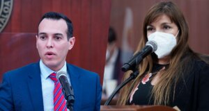 Aprueba Congreso que campos de golf paguen predial