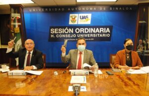 Iniciará la UAS clases el 31 de enero en modalidad presencial