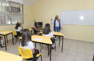 Lunes 31 de enero, se retoman clases presenciales en Sinaloa: SEPyC
