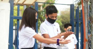 58 mil 727 alumnos se integraron a clases presenciales en Sinaloa, reporta SEPyC