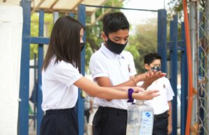 58 mil 727 alumnos se integraron a clases presenciales en Sinaloa, reporta SEPyC