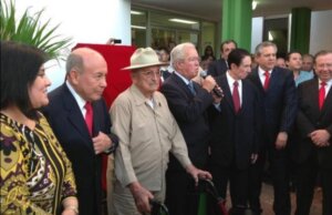 “¿Y cuándo se hizo de mulas Pedro?”: Fortunato Álvarez Castro