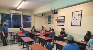 Analizará la UAS situación de la pandemia previo al inicio del semestre