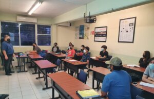 Analizará la UAS situación de la pandemia previo al inicio del semestre