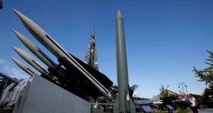 Acuerdan China, EU, Rusia, Reino Unido y Francia evitar una guerra nuclear