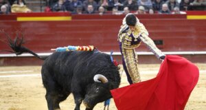 Prohíben diputados de Sinaloa corridas de toros; ratificaron el decreto 581