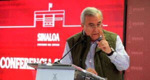 Rocha reiteró que no endeudará al Estado