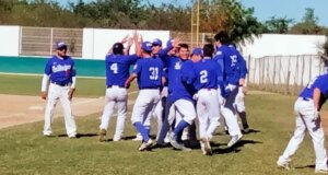 El domingo se definen semifinalistas en la Liga JAPAC