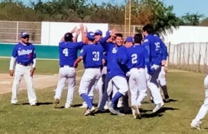 El domingo se definen semifinalistas en la Liga JAPAC