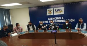 Trabaja la UAS en la elaboración de un Plan de Austeridad