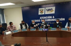 Trabaja la UAS en la elaboración de un Plan de Austeridad