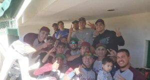 Listo el otro par de semifinalistas de la Liga JAPAC