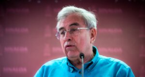 Sinaloa no tendrá confinamiento a pesar ‘cuarta ola’, aclara Rocha