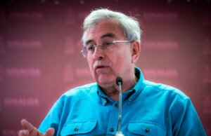 Sinaloa no tendrá confinamiento a pesar ‘cuarta ola’, aclara Rocha