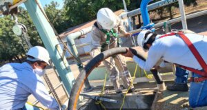 JAPAC recibirá Planta de Tratamiento Culiacán Norte