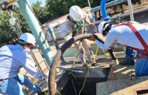 JAPAC recibirá Planta de Tratamiento Culiacán Norte