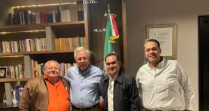 Firman Gobernador y Rector convenio para que la UAS reciba recursos aprobados para 2022