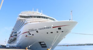 Mazatlán, vigente en la industria de cruceros