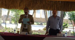 Toma protesta nuevo Consejo Directivo de JAPAC