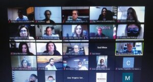 Colabora Consejo Estratégico de Bienestar Social y Medio Ambiente en elaboración del PED 2022-2027