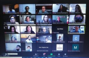 Colabora Consejo Estratégico de Bienestar Social y Medio Ambiente en elaboración del PED 2022-2027