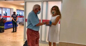 A capacitarse para ser mejores anfitriones del turista, invita la Sectur