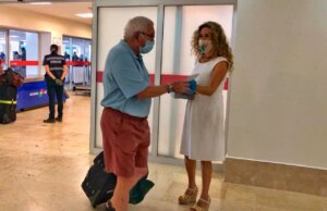 A capacitarse para ser mejores anfitriones del turista, invita la Sectur