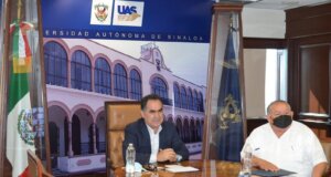 Abordan el tema de la disciplina financiera en reunión con Directores de la URC y URS