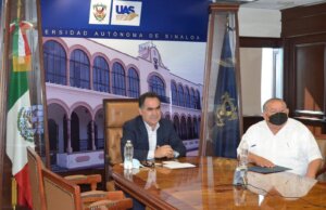 Abordan el tema de la disciplina financiera en reunión con Directores de la URC y URS