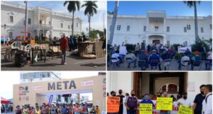 Un maratón por otro