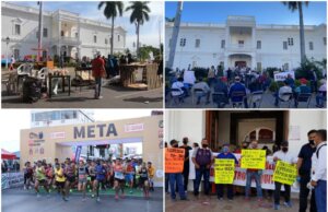 Un maratón por otro