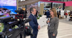 Sinaloa busca conquistar el mercado turístico europeo