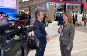 Sinaloa busca conquistar el mercado turístico europeo