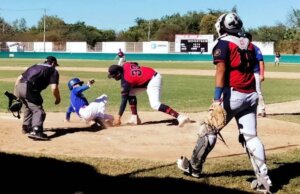 ¿Habrá finalistas el domingo?