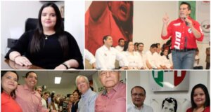 El rompecabezas del PRI