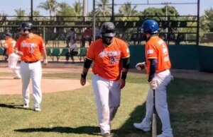 Ganan la Bebelama y Hielo Patagonia; por lo que se empatan las series semifinales de la Liga JAPAC