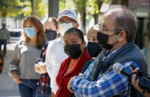 “Estamos en buenas condiciones para el regreso a clases”: COBAES